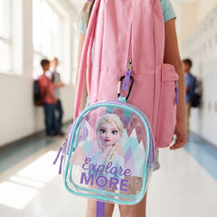 Disney Frozen 2 Mini Clip-On Backpack Favor