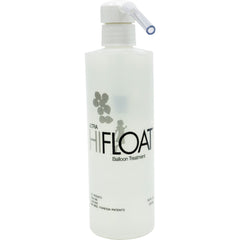 Ultra Hi-Float Balloon Treatment with Pump - Pint