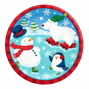 Festive Party Supplies & Decorations