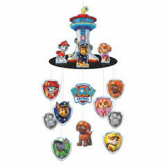 PAW Patrol Adventure String Hanging Decorations for Kids' Birthday Party