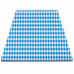 Oktoberfest Harvest Table Cover - 54x108 Inch