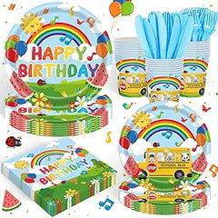 AMAZON PRTY KIT - COCOMELON