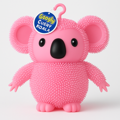 Googly Cushy Koala Toy
