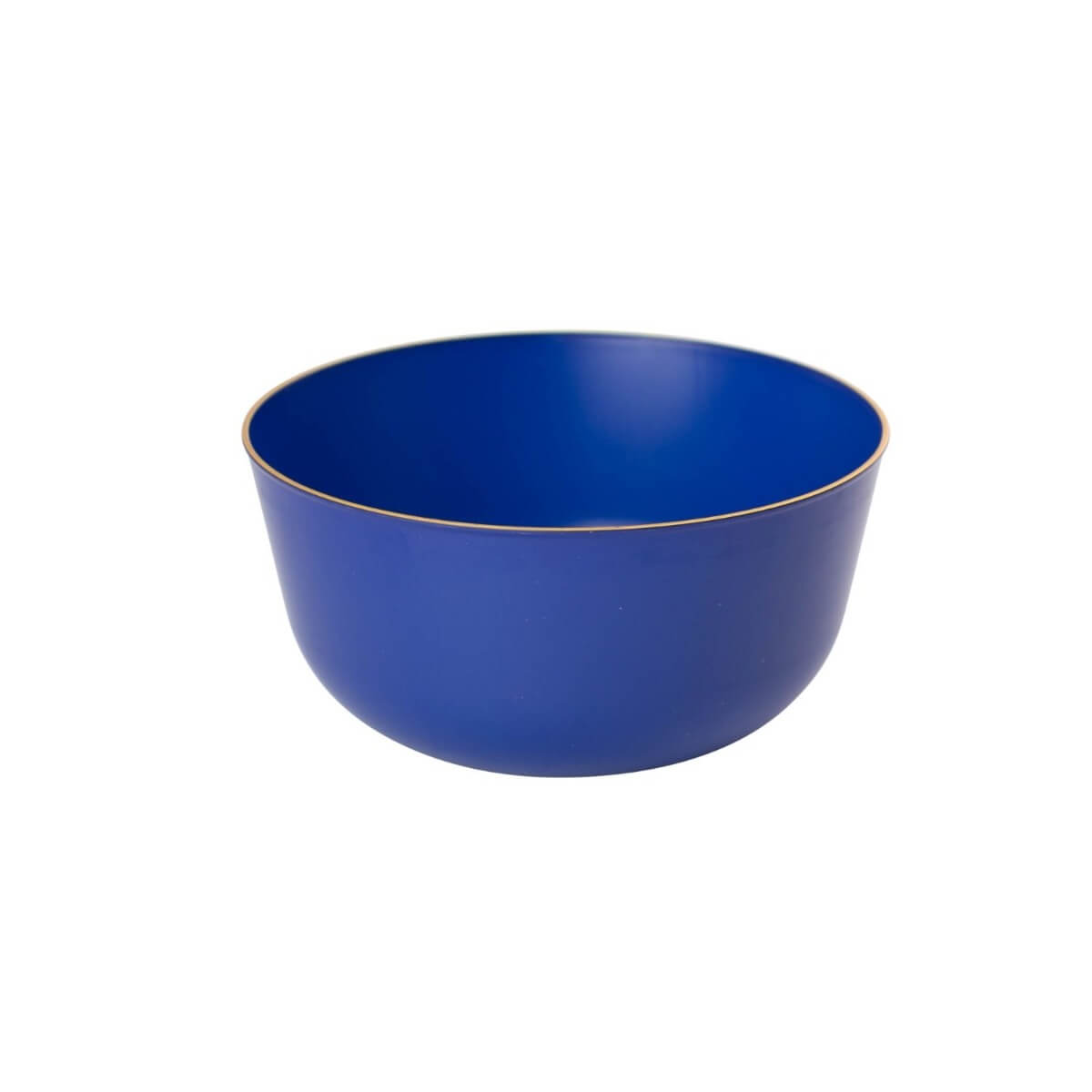 Glam Design Plastic Bowls | 10 Count