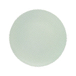 10 In. Aztec Design Plastic Plates | 10 Count