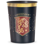 Harry Potter Hogwarts Houses Reusable Favor Cup, 16 oz