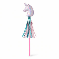 Enchanted Unicorn Wands - Pack of 8
