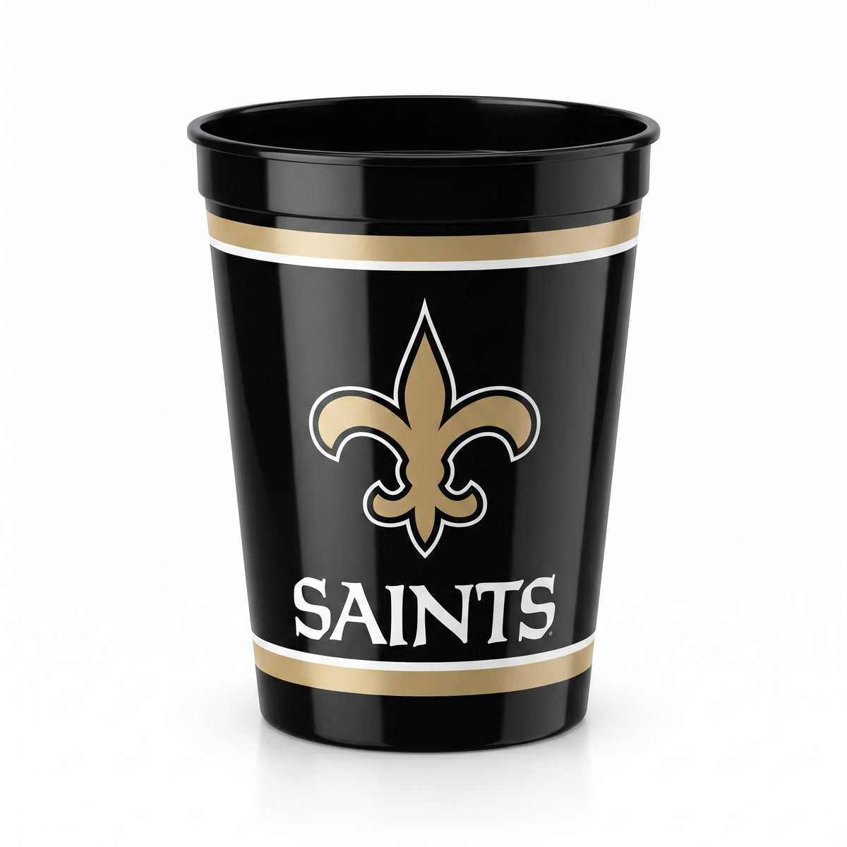 New Orleans Saints NFL Party Cup