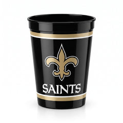 New Orleans Saints NFL Party Cup