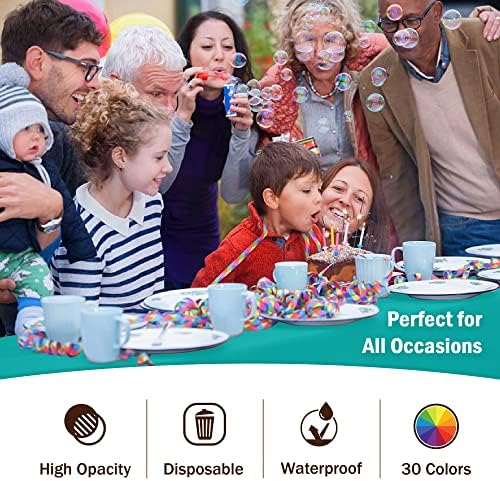 Teal Plastic Table Covers | 12 Pack | 54 in. x 108 in.