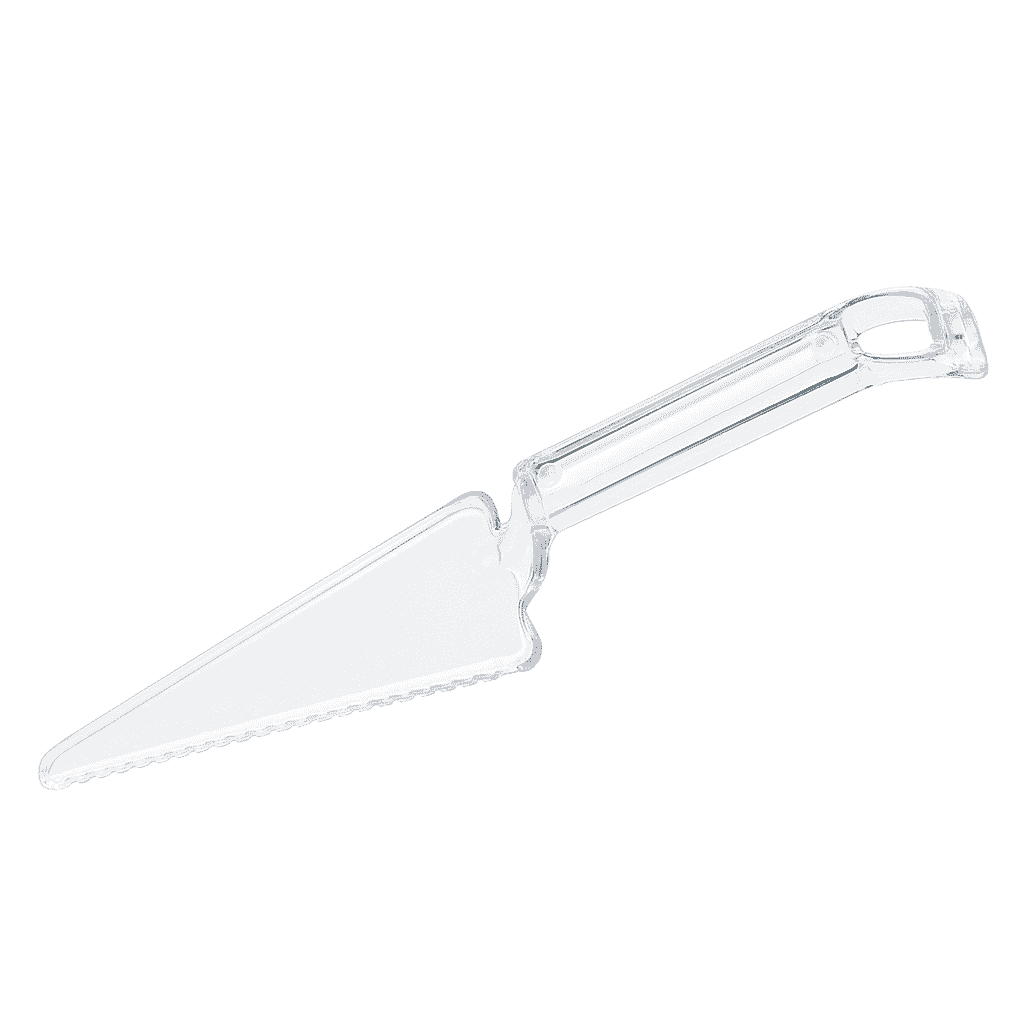 Unleashed - Birthday Cake Server | Case of 36