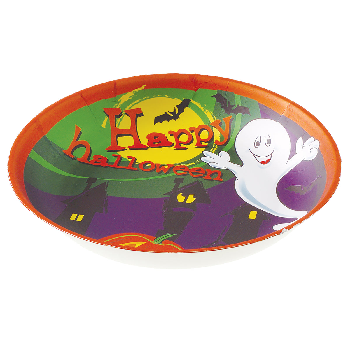 Halloween Bowl