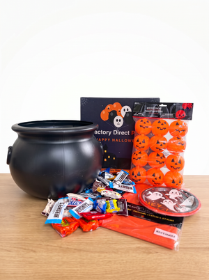 Sweet Candy Treats & Party Favors