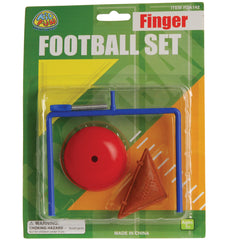 Finger Football Set/1 Set