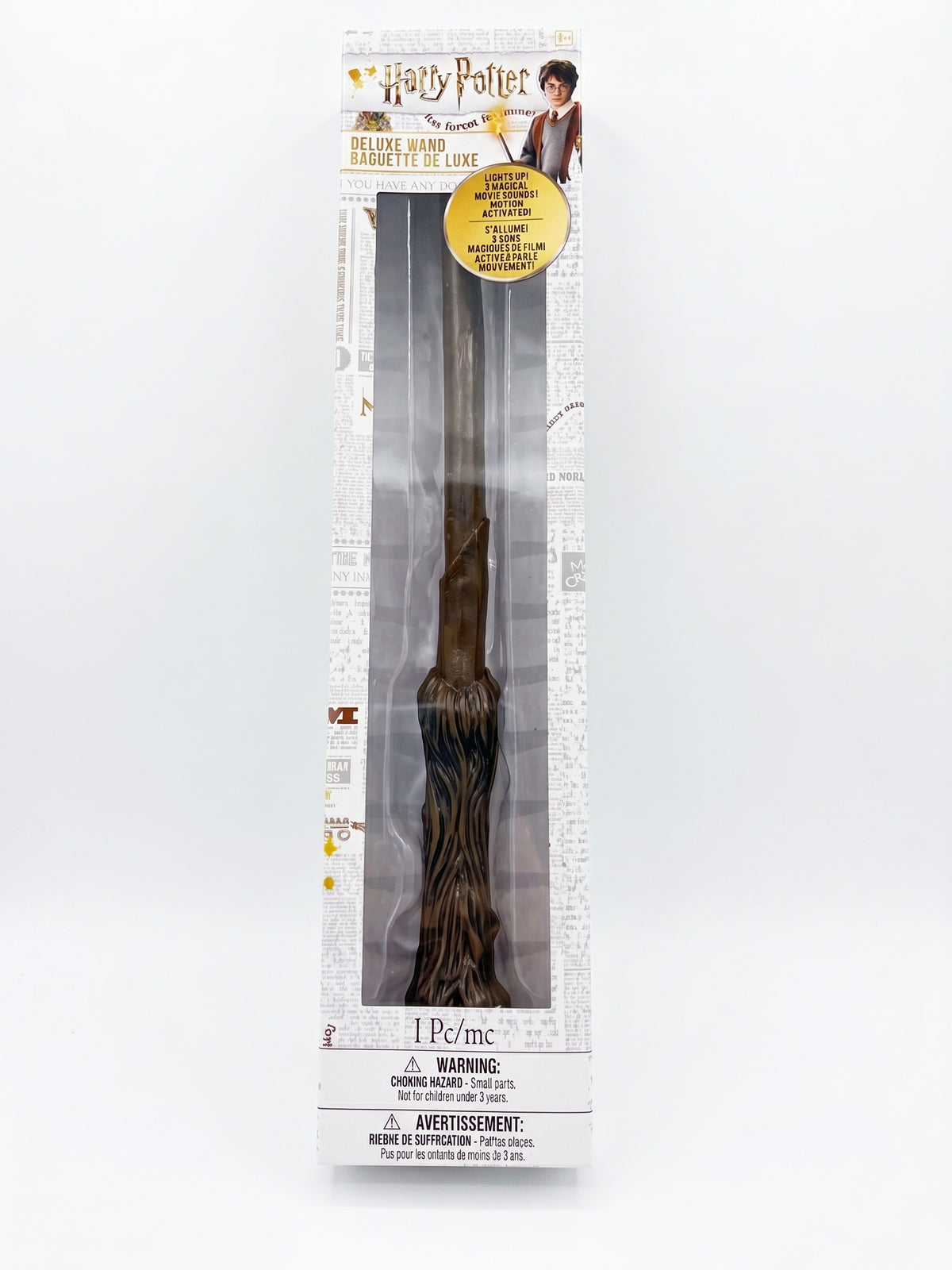 Harry Potter Wizarding Wand