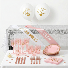 Bachelorette Party Kit - For 8 Guests