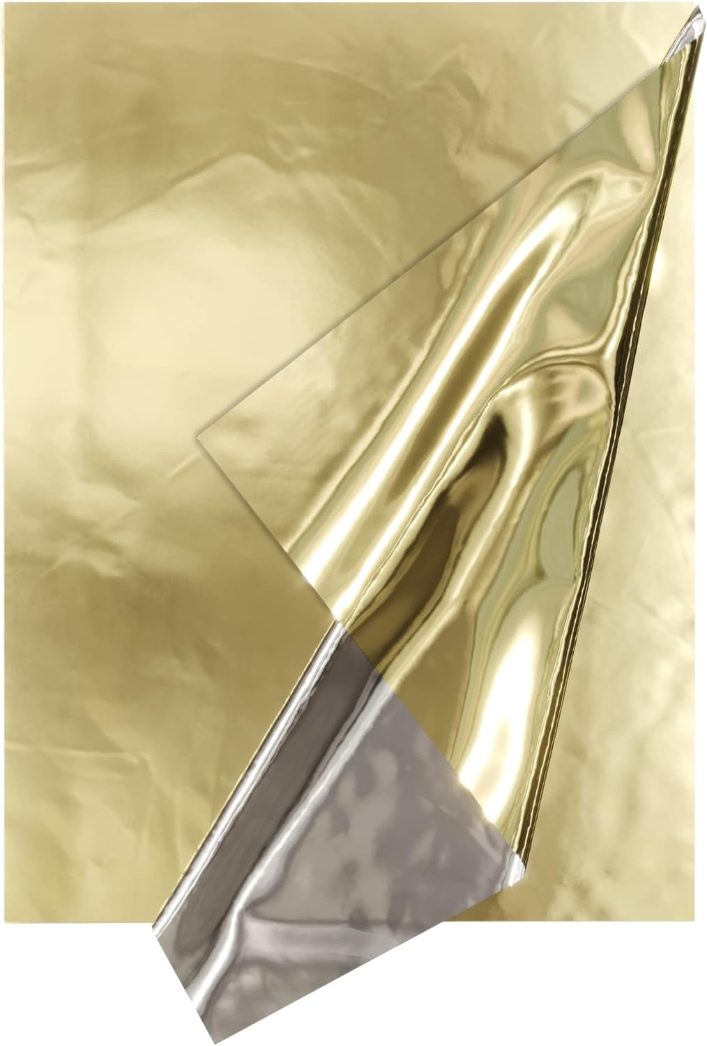 Gold Wrapping Sheets 15 In. x 20 In. | 100 Sheets