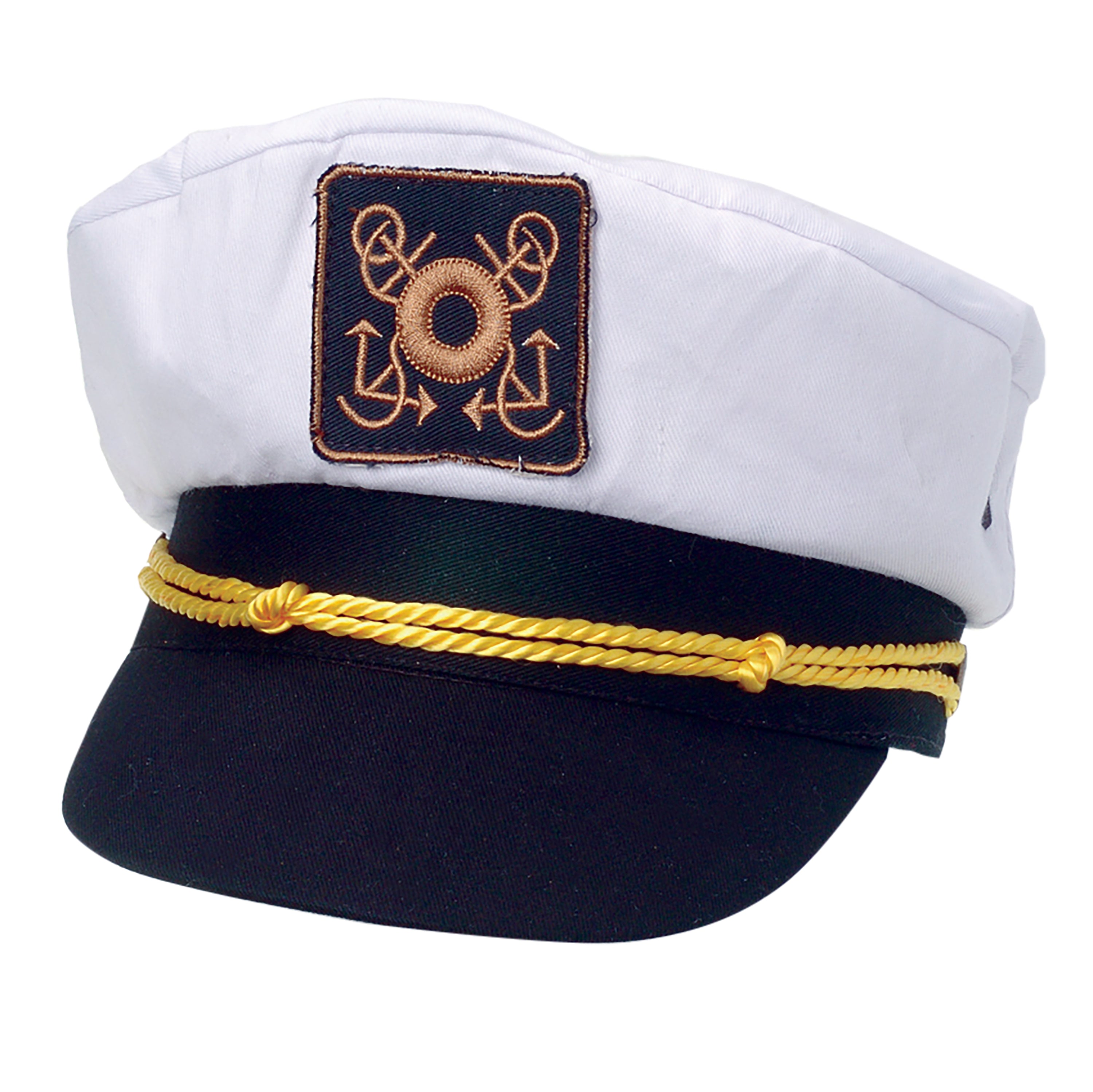 Yacht Cap