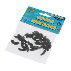 Growing Moustaches/24 Pc