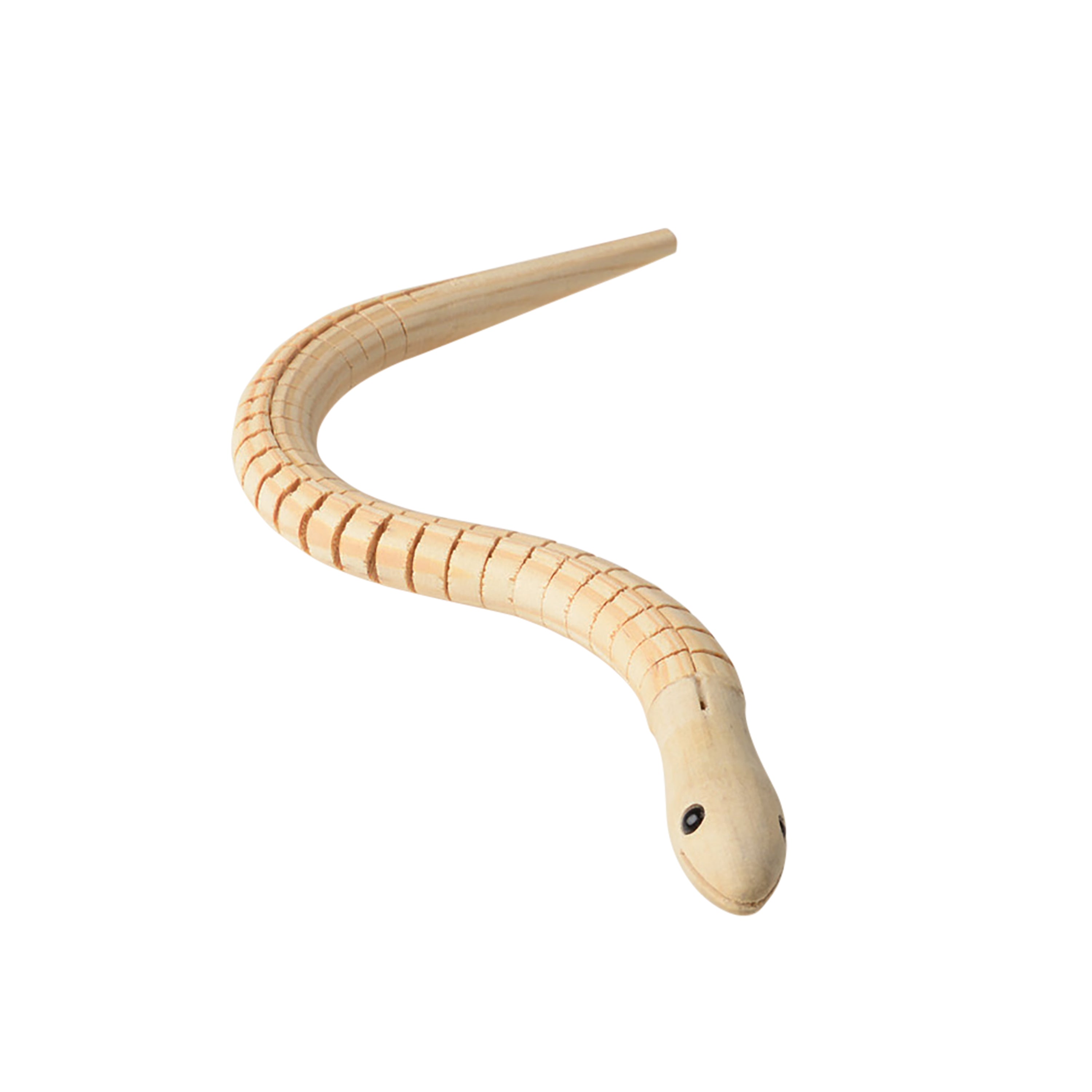 Wooden Snakes