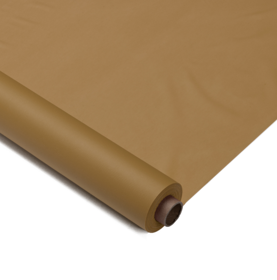 40 in x 300 ft premium gold table roll 4 ct