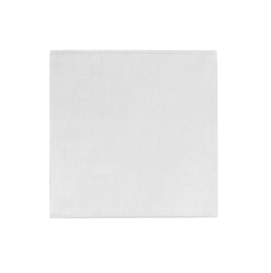 bulk white beverage napkins 3600 ct