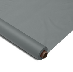 40 in x 300 ft premium silver table roll 4 ct