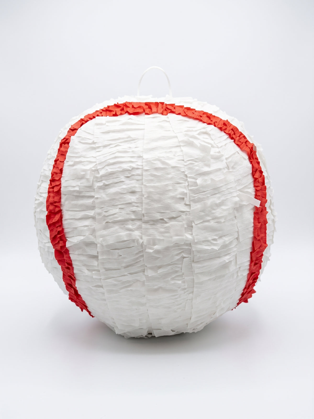Classic Baseball Piñata for All-Star Celebrations