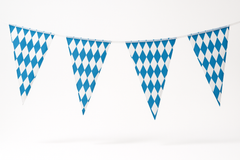 Oktoberfest 12FT Harvest Festival Banner