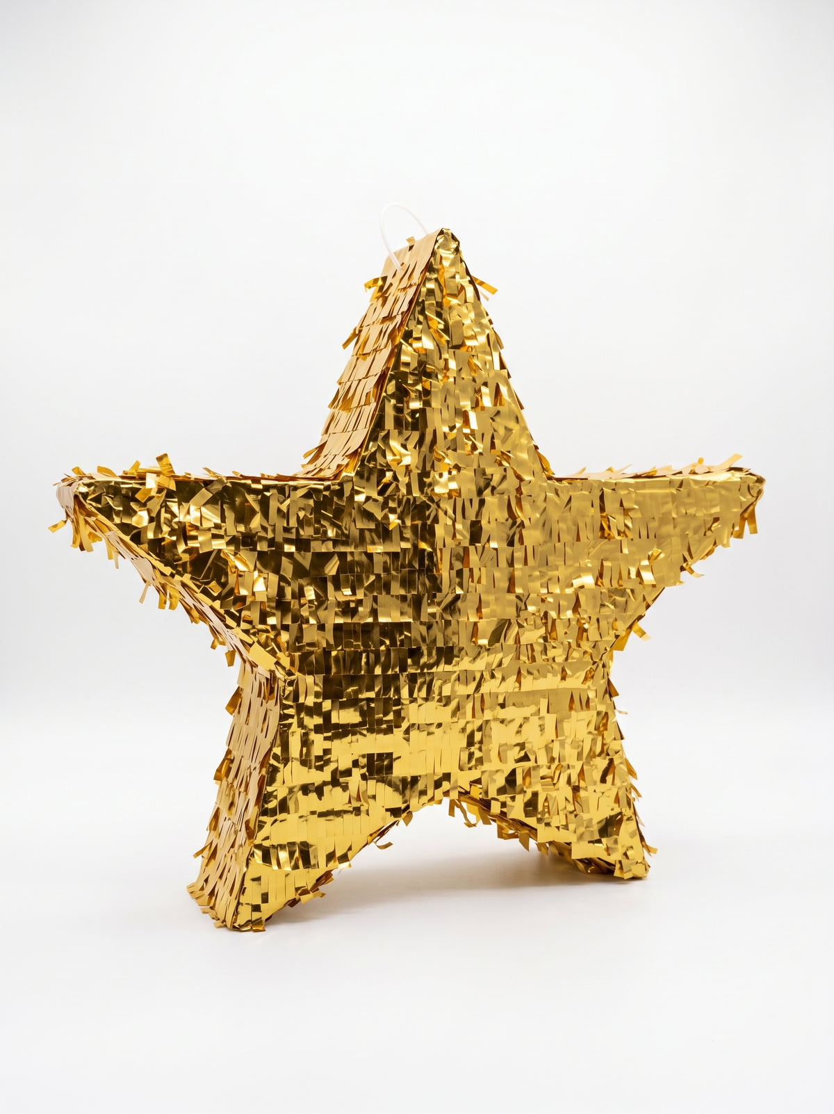 Golden Fiesta Piñata