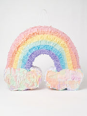 Magical Rainbow Unicorn Piñata for Kids' Birthdays