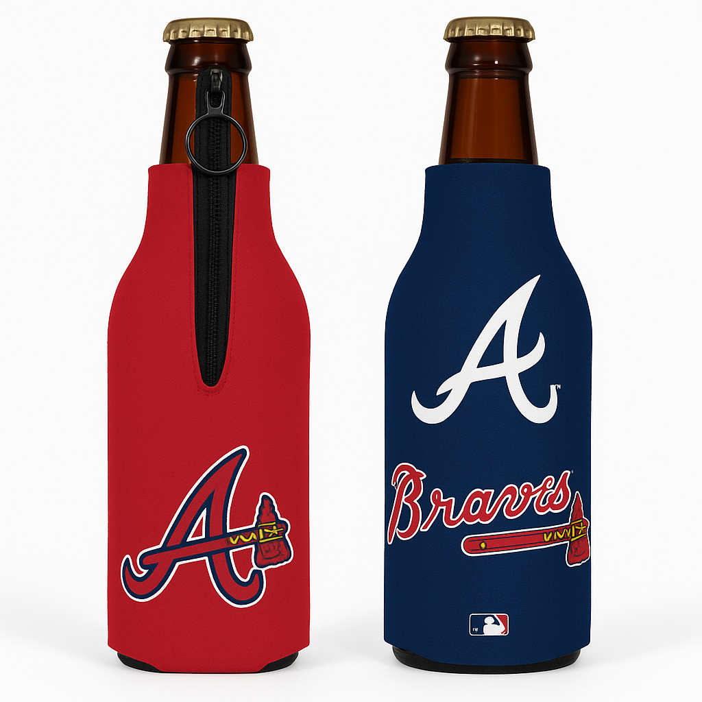 Atlanta Braves Bottle Suit