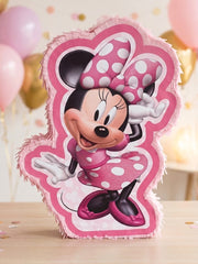Minnie Mouse Piñata - 2020 Edition for Kids' Birthdays