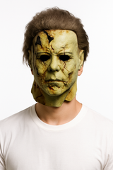 Rob Zombie Halloween 2 Horror Mask