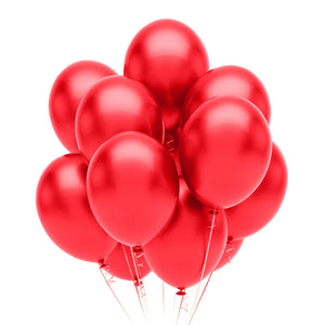 Halloween Balloons