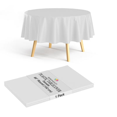 Elegant Table Covers