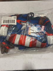 Marvel Captain America Boys Halloween Costume - Child M (8-10)