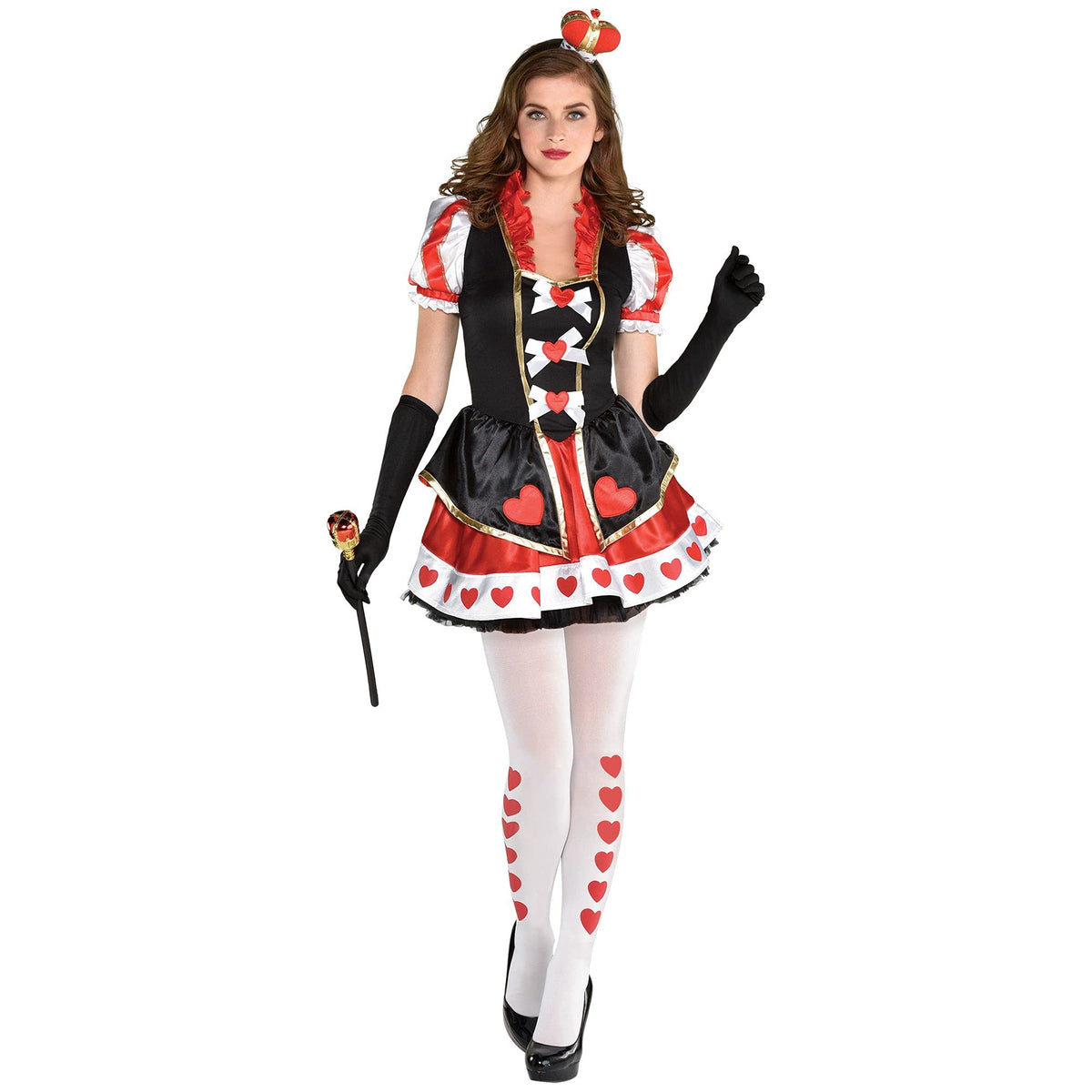 Charmed Queen Plus Size Women's Halloween Costume - Adult 2XL (18-20)