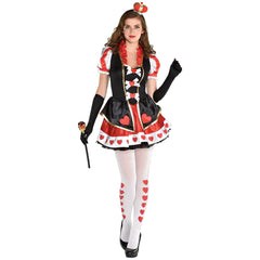 Charmed Queen Plus Size Women's Halloween Costume - Adult 2XL (18-20)