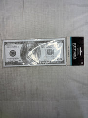 Jumbo Playa Money Costume Accessory