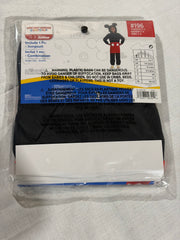 Disney Mickey Funhouse Classic Boys Costume - Toddler (3-4)