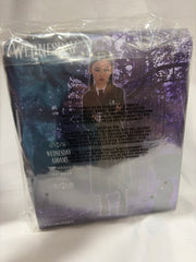 Wednesday Addams Nevermore Halloween Costume - Child M (8-10)