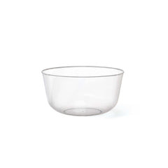 16 oz Trend Clear Plastic Bowls | 10 Count