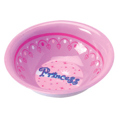 Princess Bowls