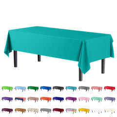 Little Gym - Teal Table Cover
