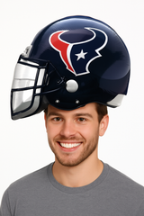 Houston Texans 21-Inch Helmet Balloon