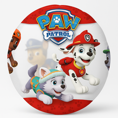 PAW Patrol Foil Super Shape Balloon
