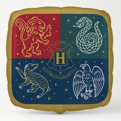 Harry Potter 18" Foil Standard Balloon