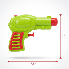 Mini Water Squirter Toy Set