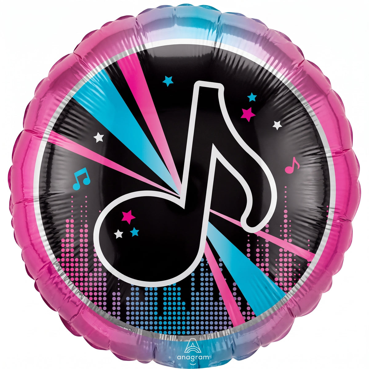 Internet Famous Foil Super Shape Balloon